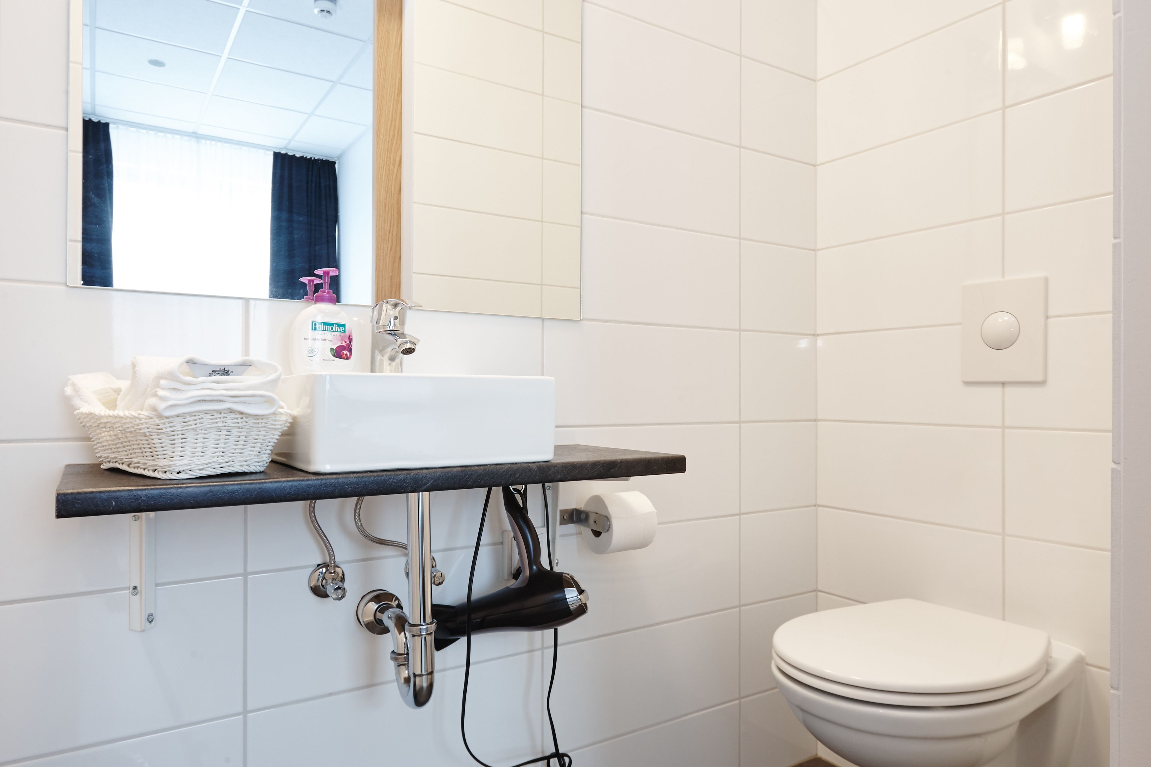 Foto - Hótel Heiðmörk