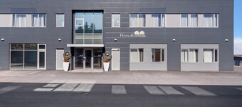 Hótel Heiðmörk