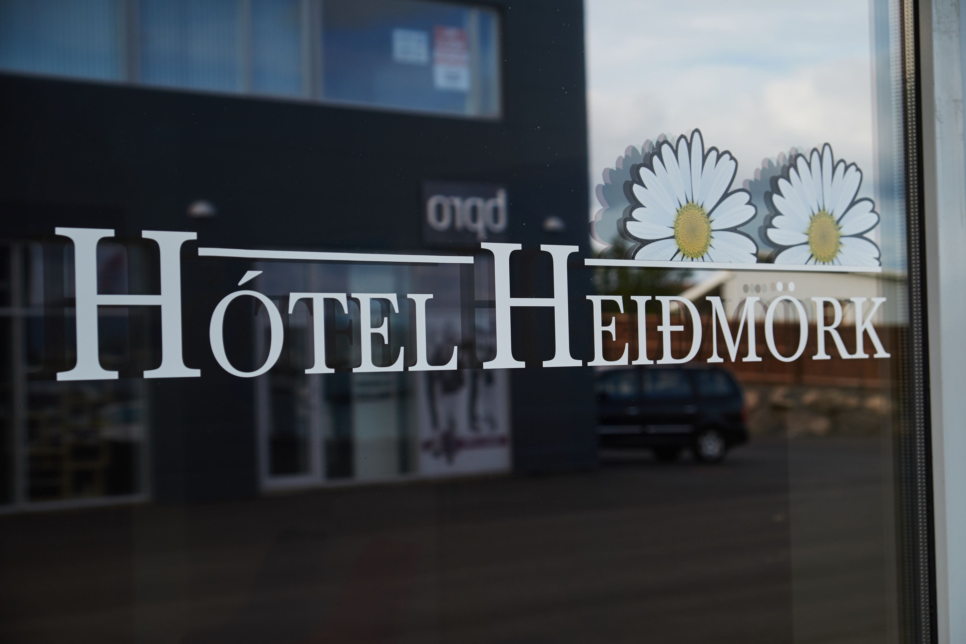 Foto - Hótel Heiðmörk