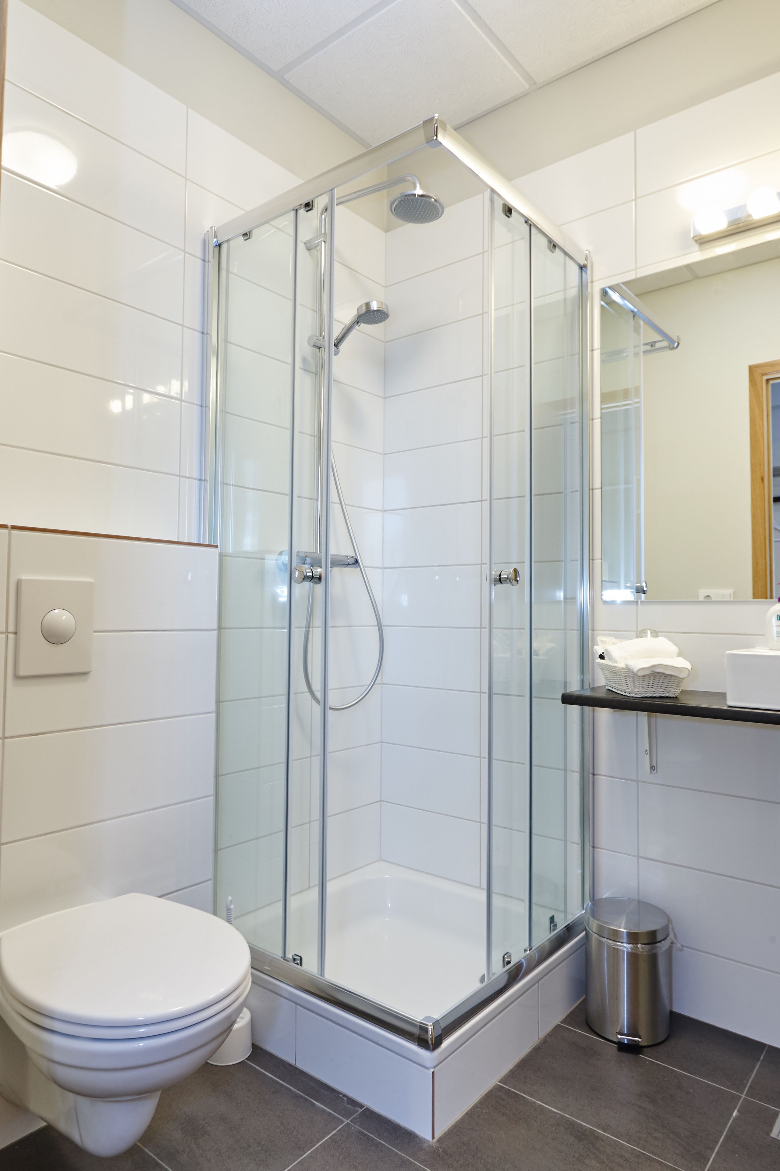 Foto - Hótel Heiðmörk