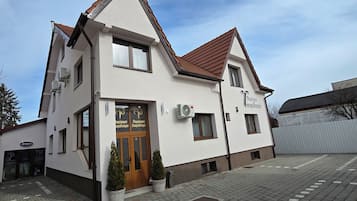 Exterieur