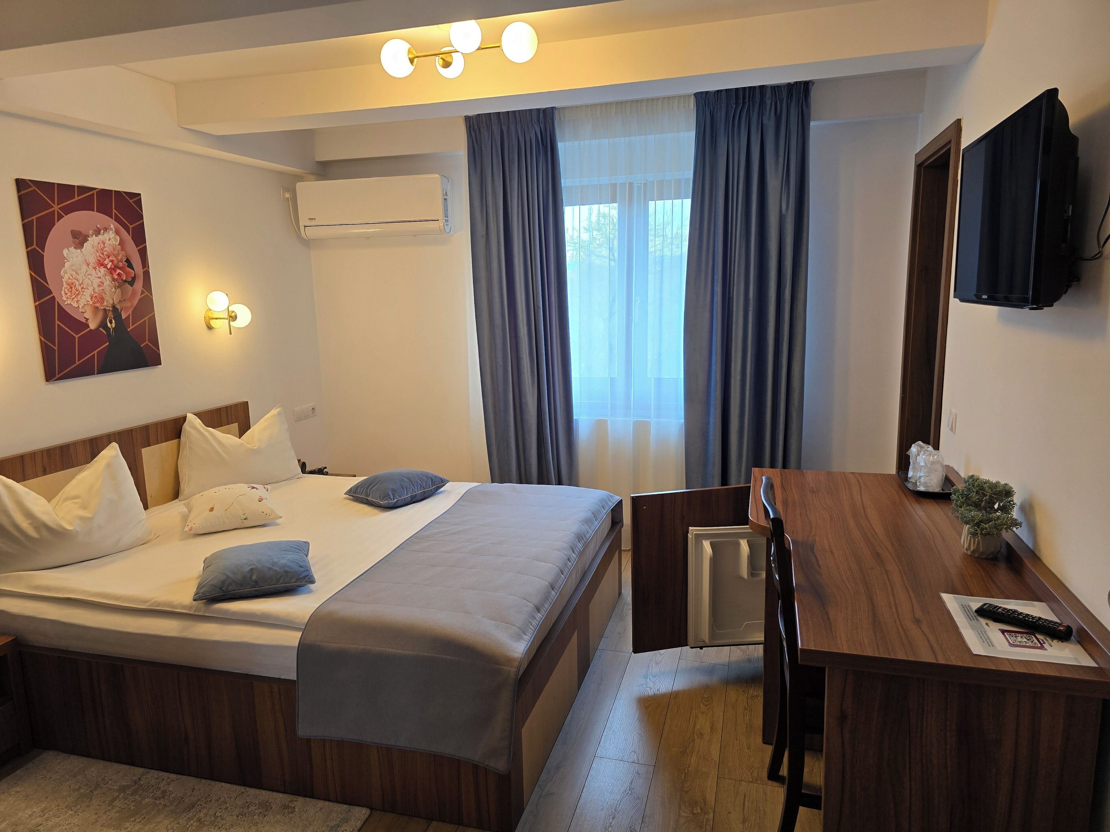 Foto - Pensiunea Transilvania