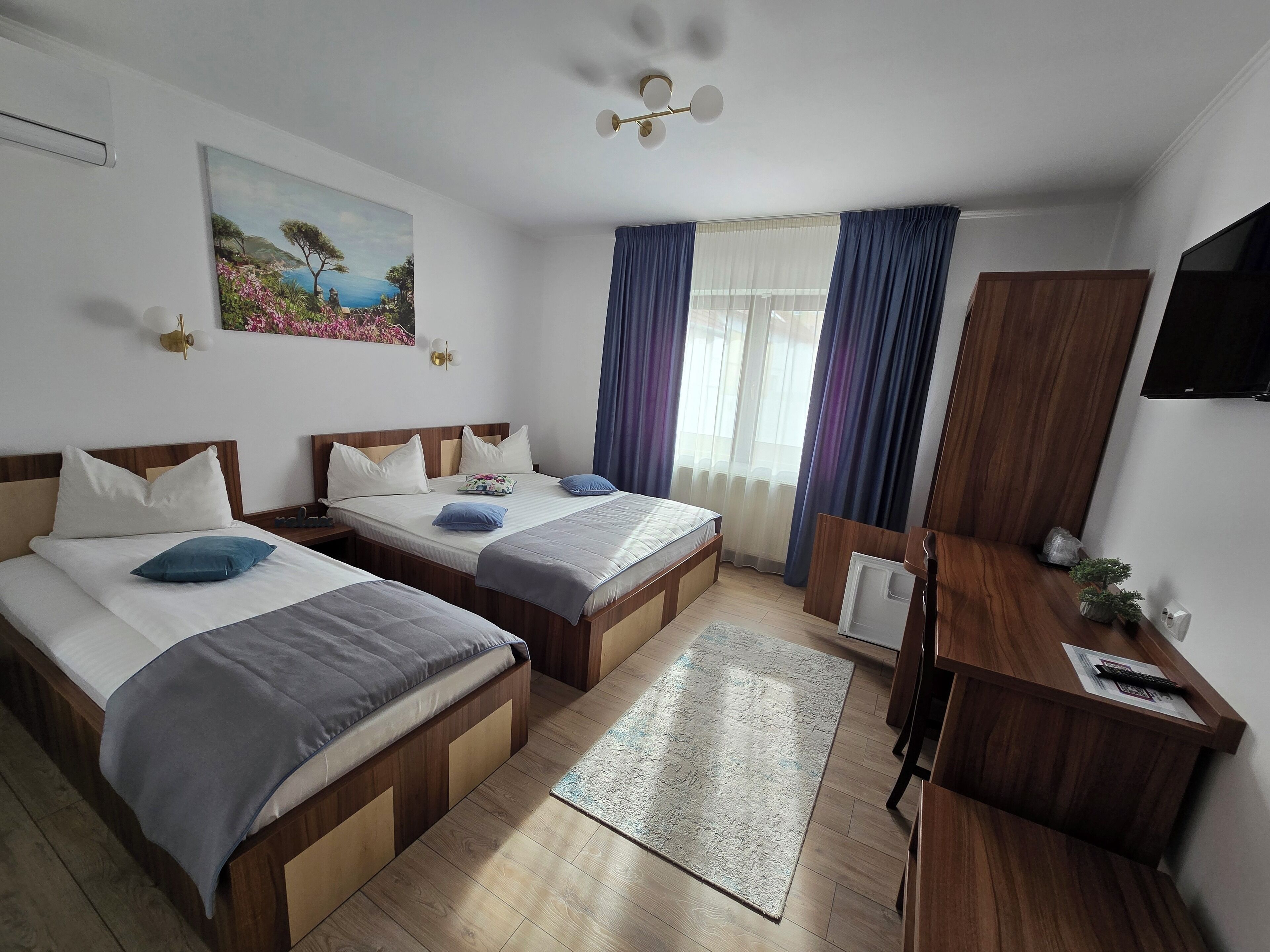 Foto - Pensiunea Transilvania