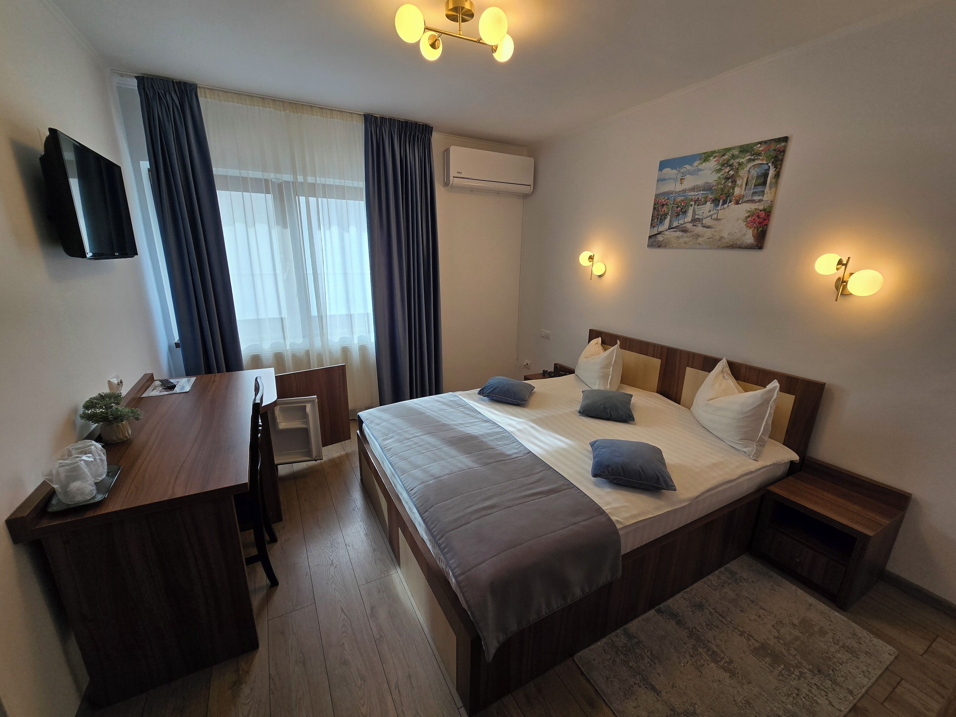 Foto - Pensiunea Transilvania