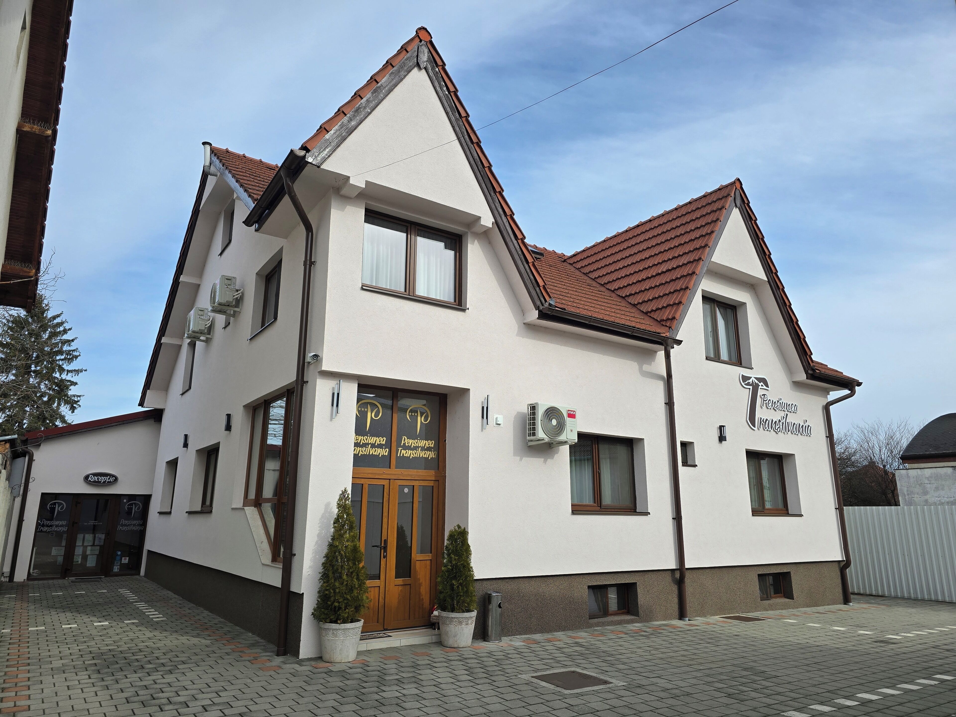 Foto - Pensiunea Transilvania