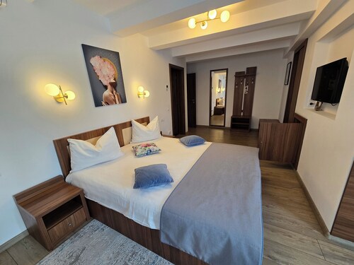 Pensiunea Transilvania