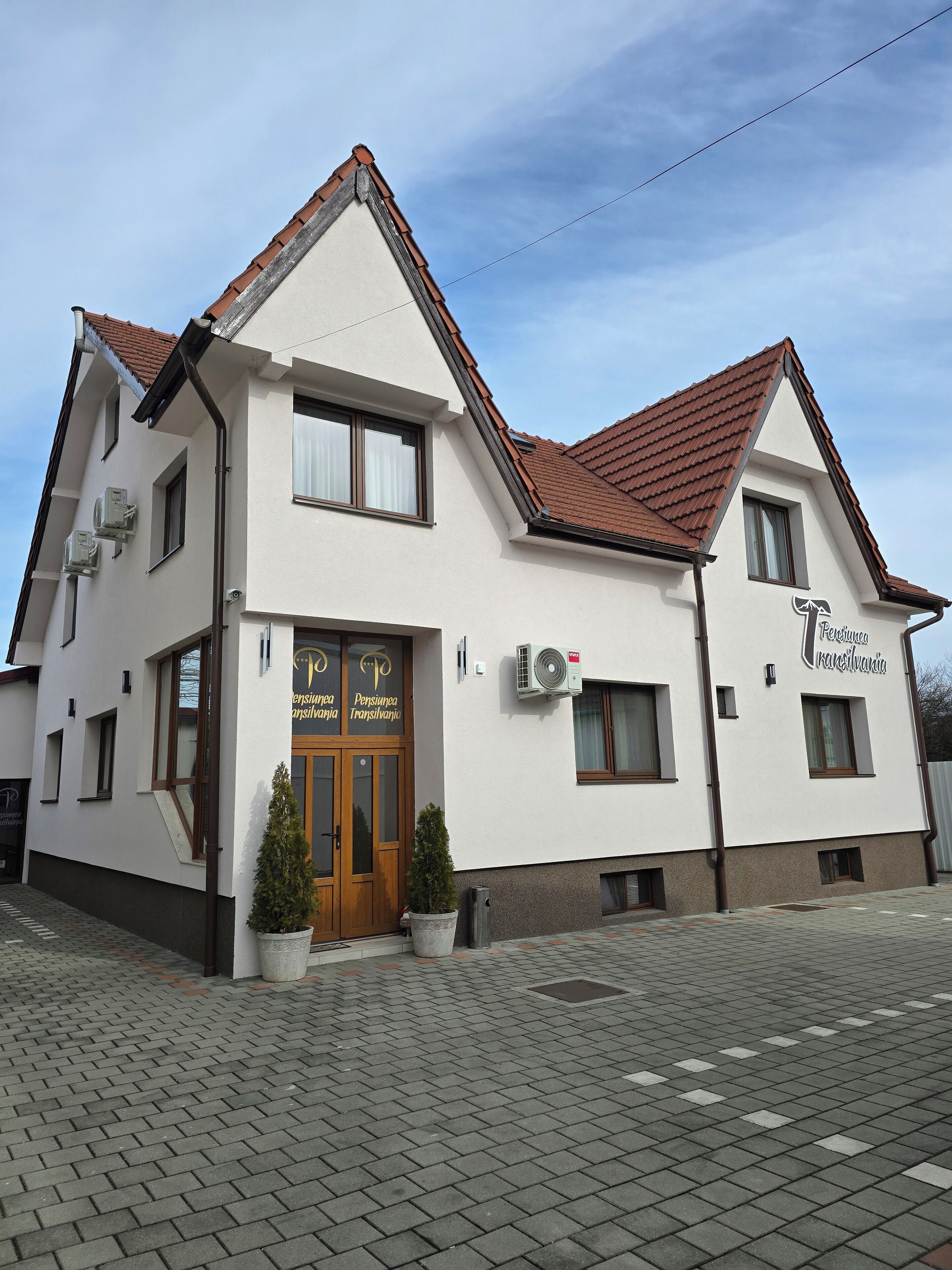 Foto - Pensiunea Transilvania