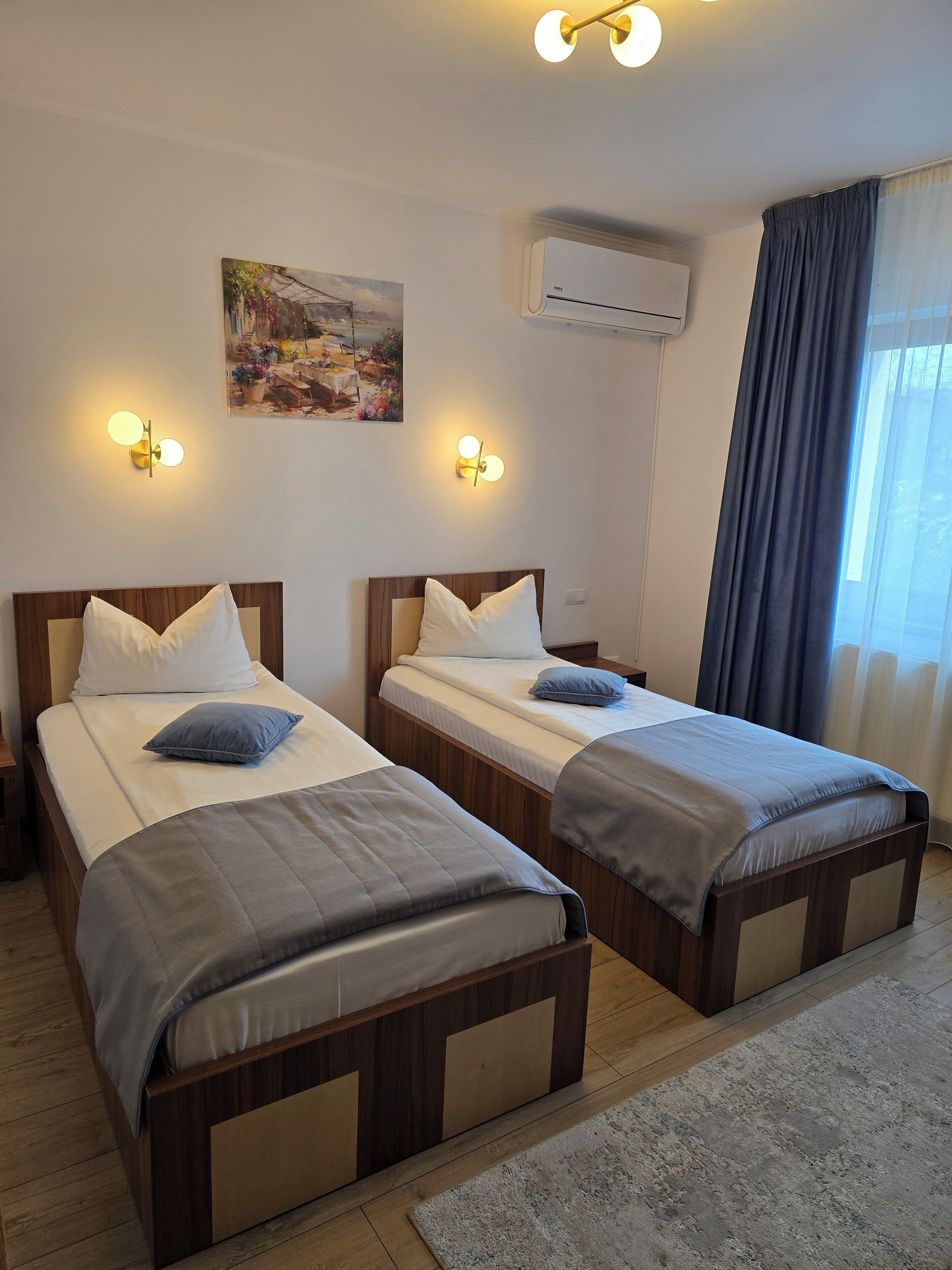 Foto - Pensiunea Transilvania