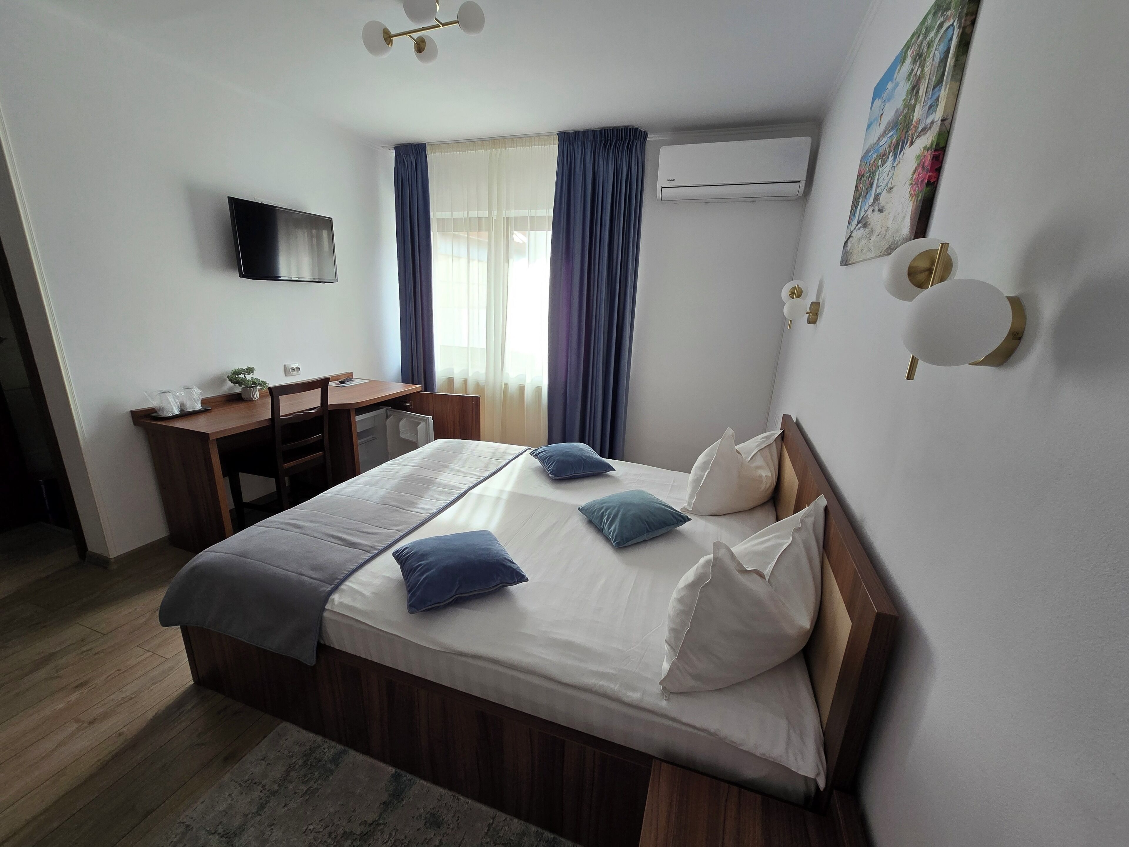 Foto - Pensiunea Transilvania