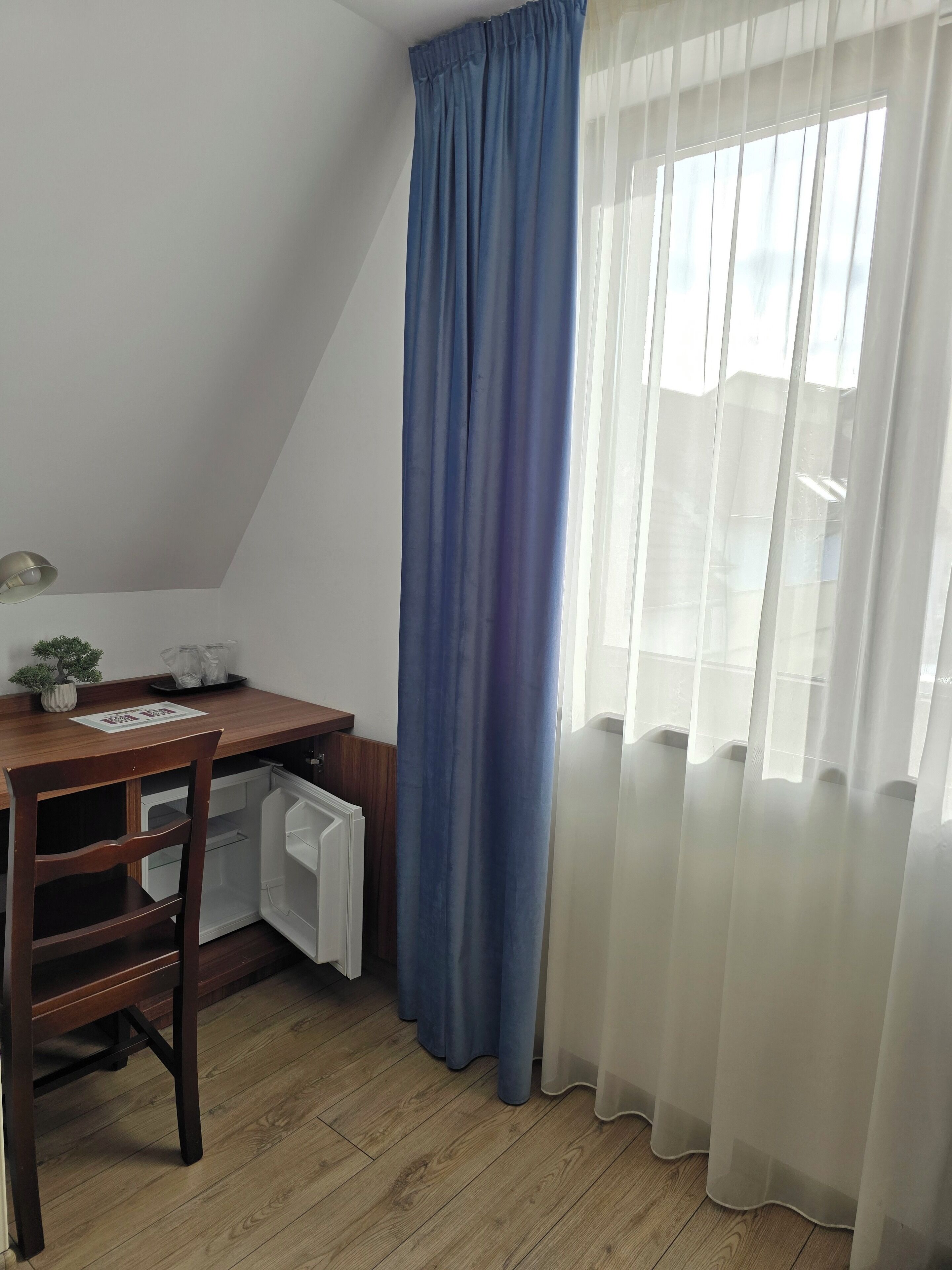 Foto - Pensiunea Transilvania