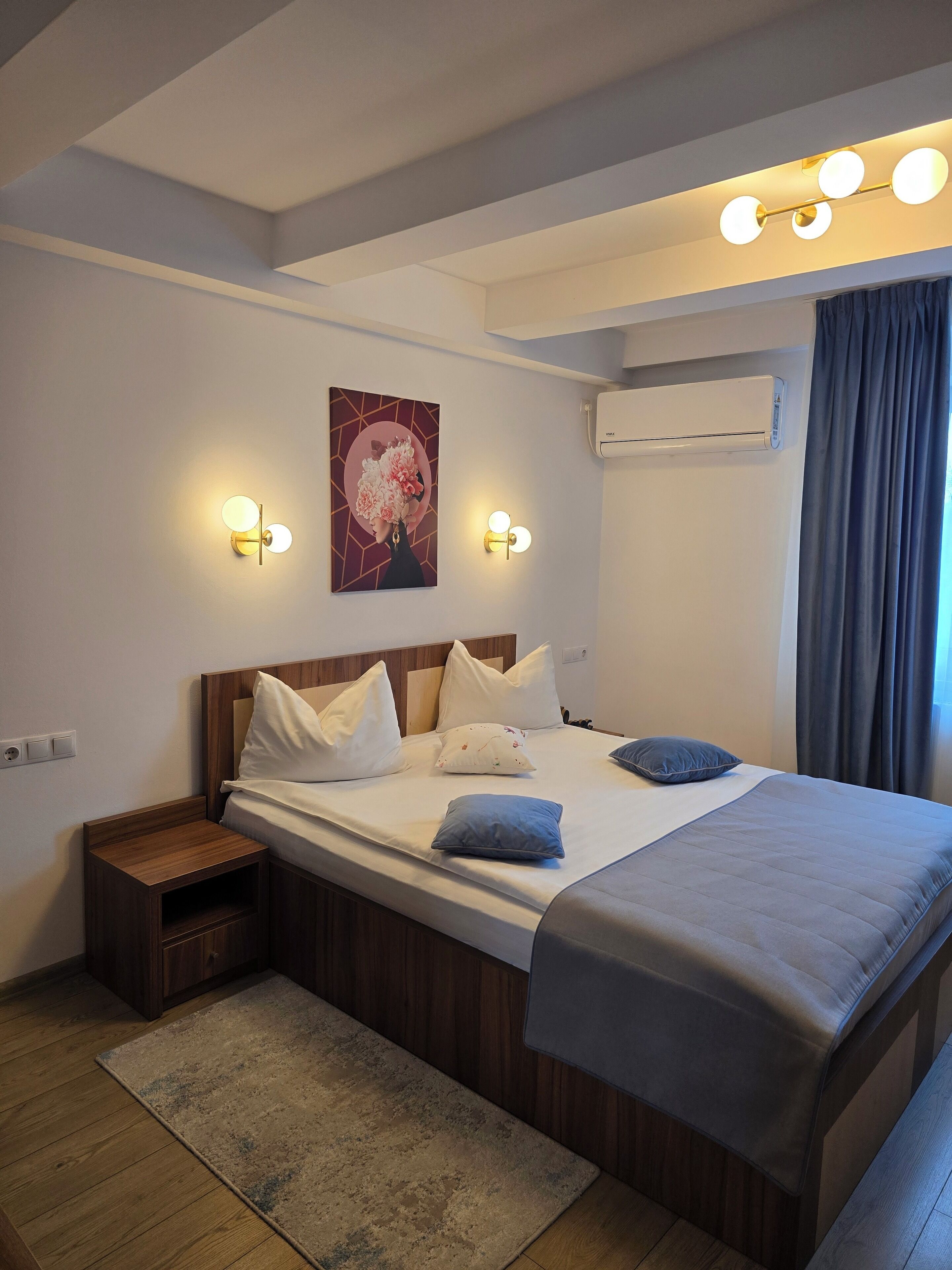 Foto - Pensiunea Transilvania