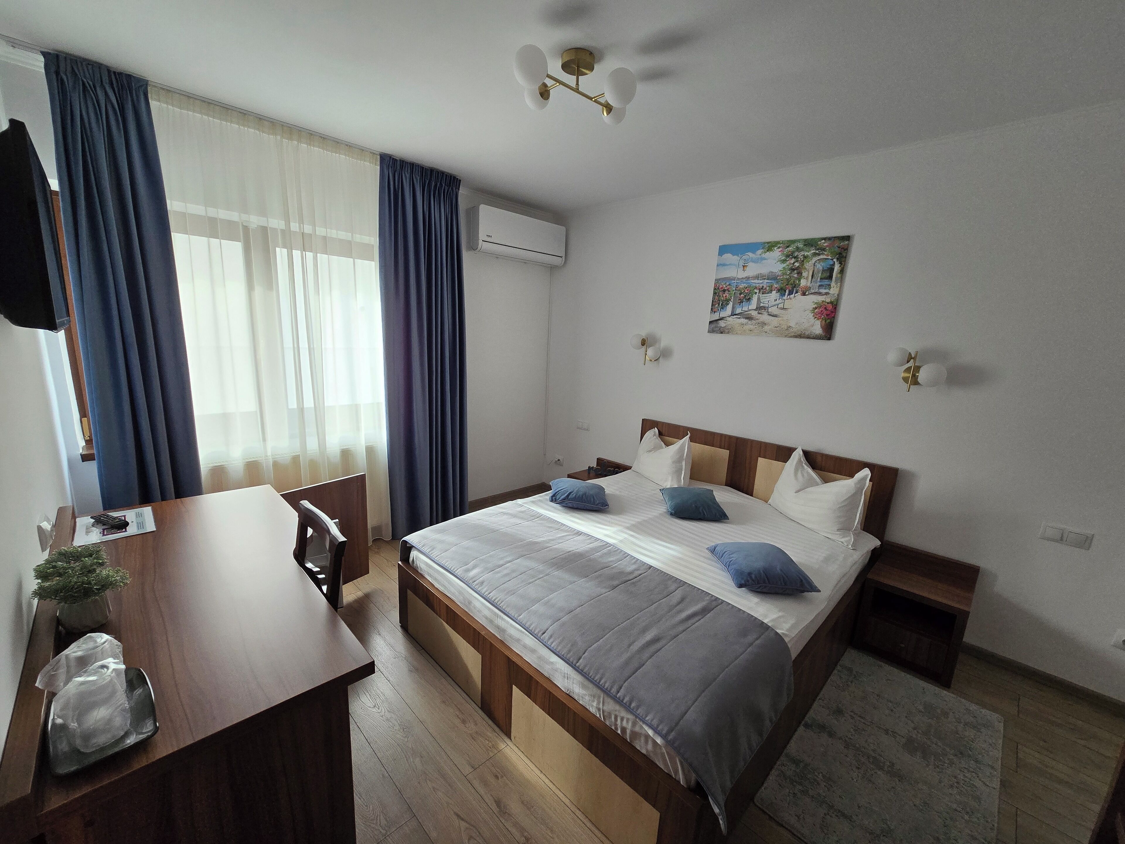 Foto - Pensiunea Transilvania