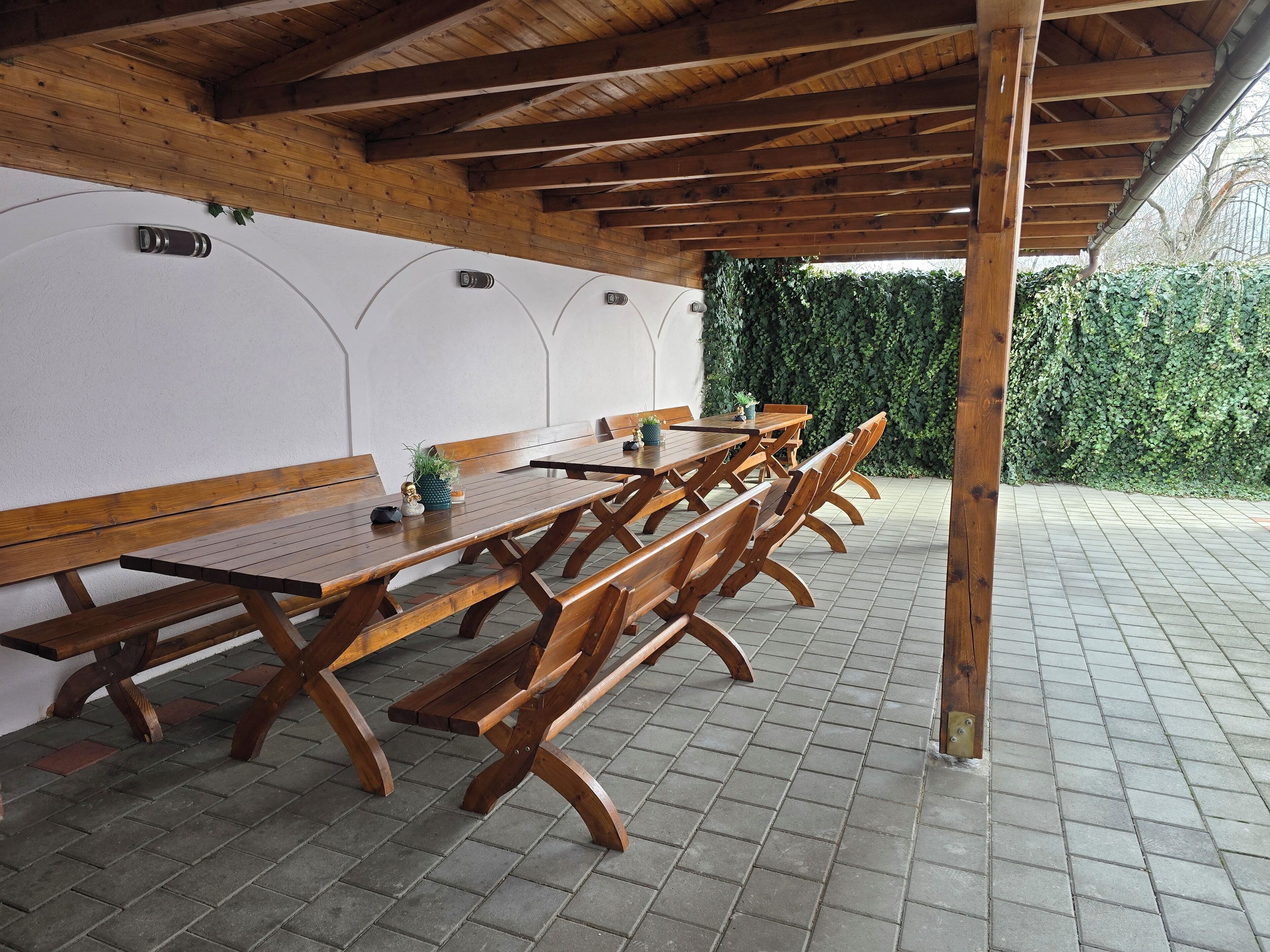 Foto - Pensiunea Transilvania