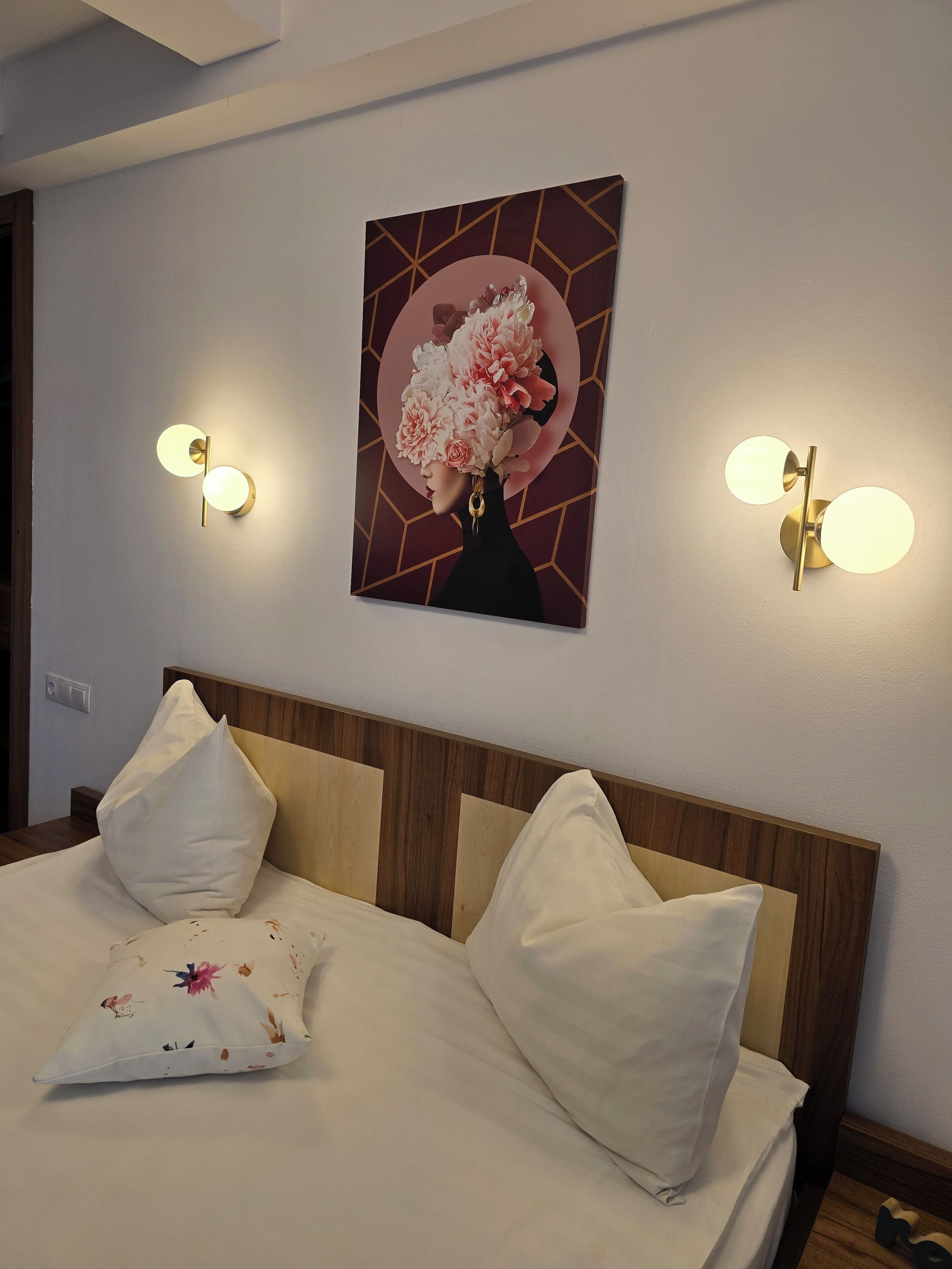 Foto - Pensiunea Transilvania