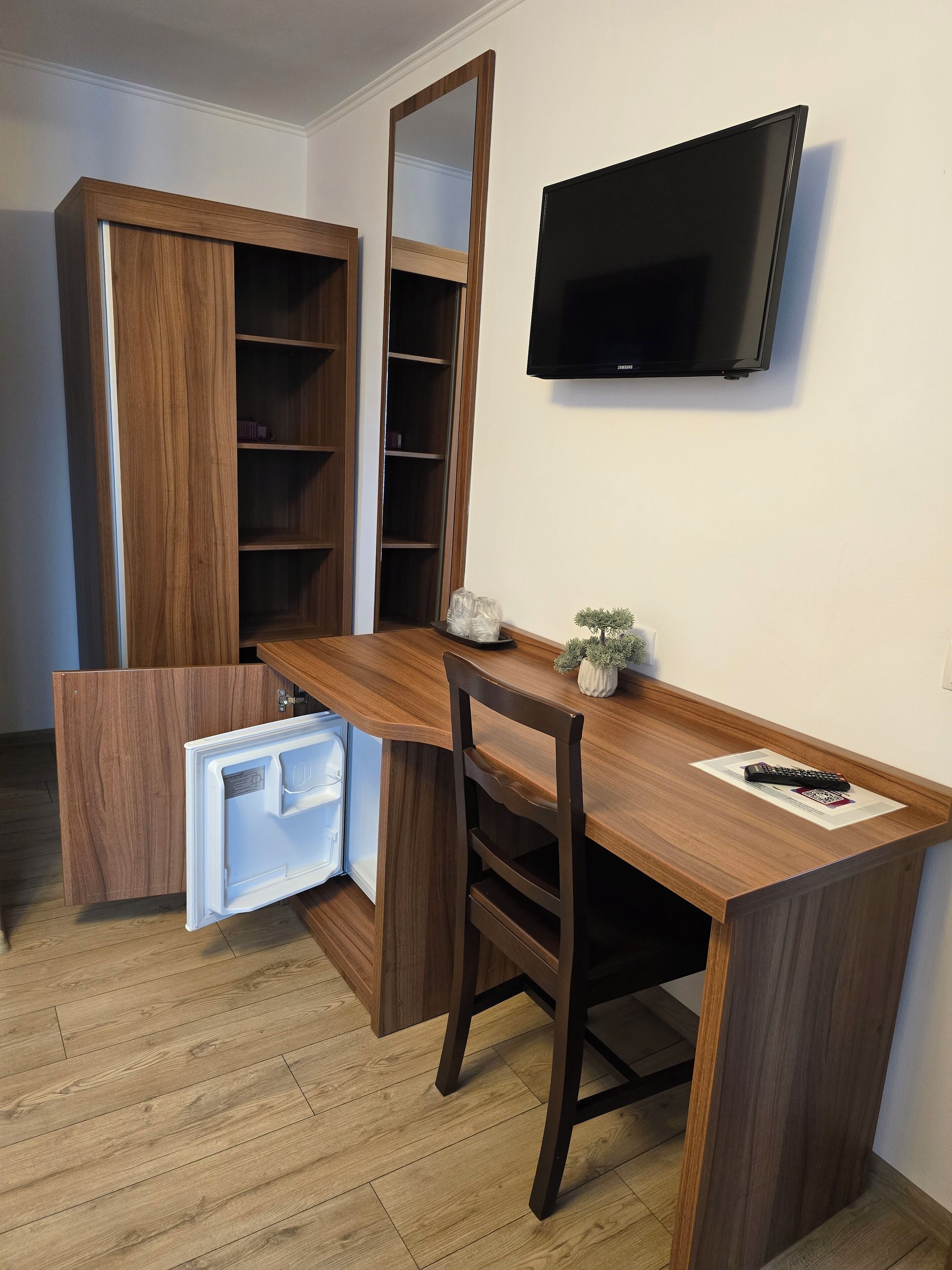 Foto - Pensiunea Transilvania