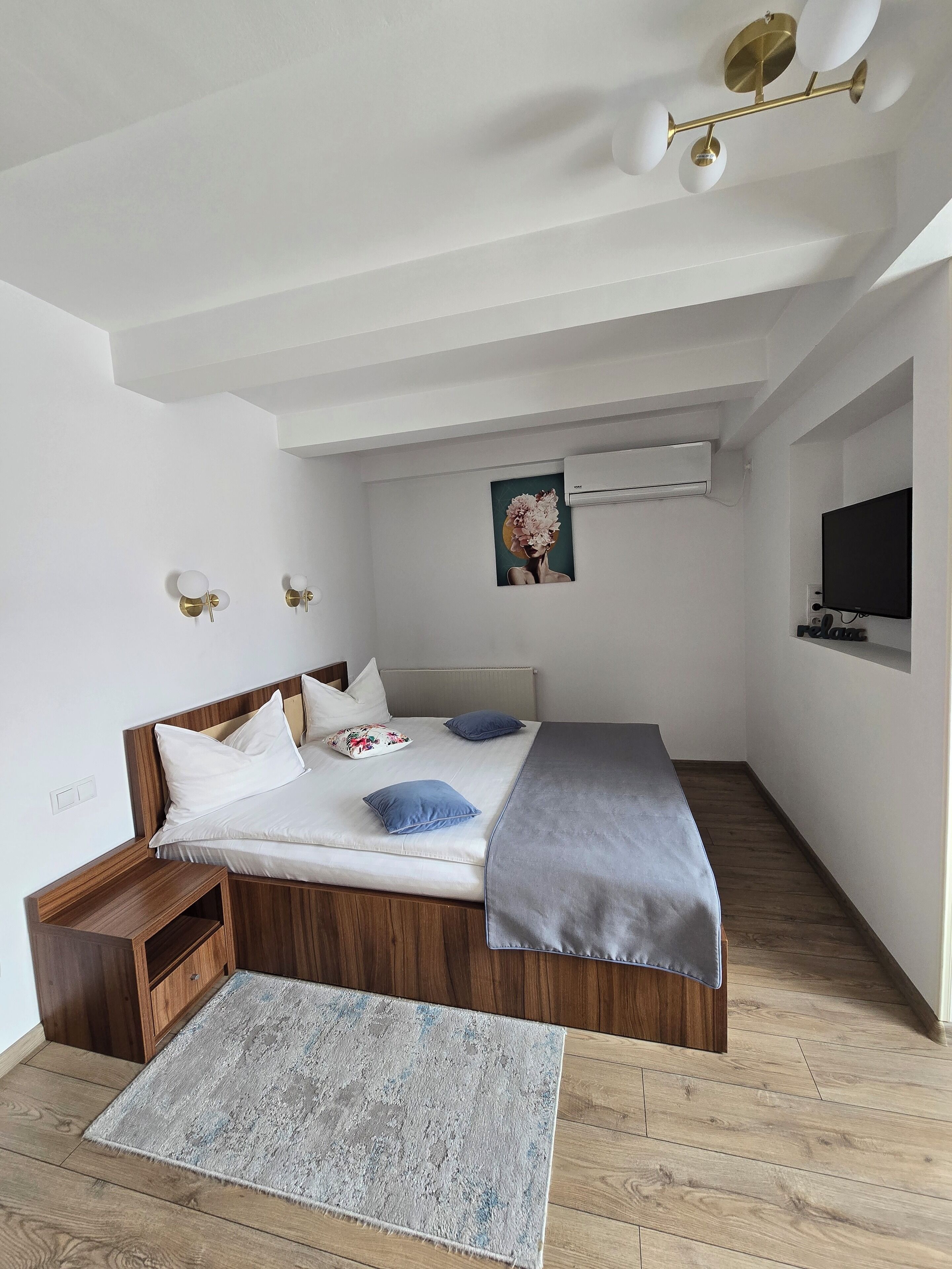 Foto - Pensiunea Transilvania