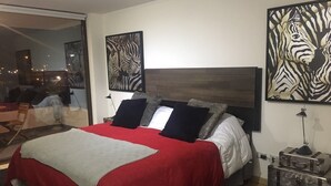 Standard Apartment, 3 Bedrooms - Departamento en Las Condes (Santiago)