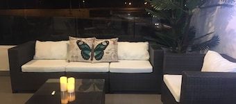 Departamento en Las Condes