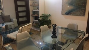 Food and drink - Departamento en Las Condes (Santiago)