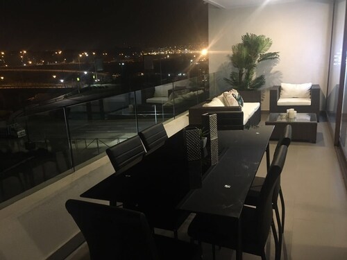 Departamento en Las Condes