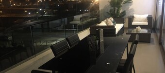 Departamento en Las Condes