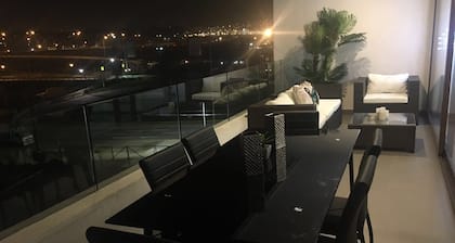 Departamento en Las Condes