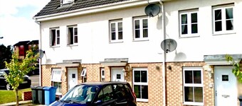 Livingston Ideal Commuter Townhouse