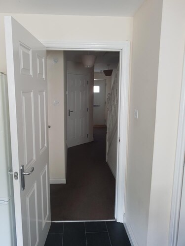 Livingston 4 Bedroom Townhouse