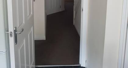 Livingston 4 Bedroom Townhouse