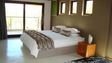 House, 3 Bedrooms | 3 bedrooms, in-room safe, desk, iron/ironing board