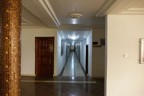 Pasillo