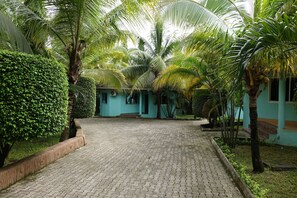 Exterior - Wusum Hotel (Makeni)