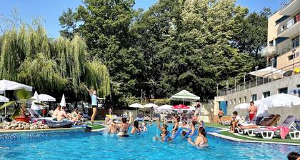 BSA Hotel Holiday Park