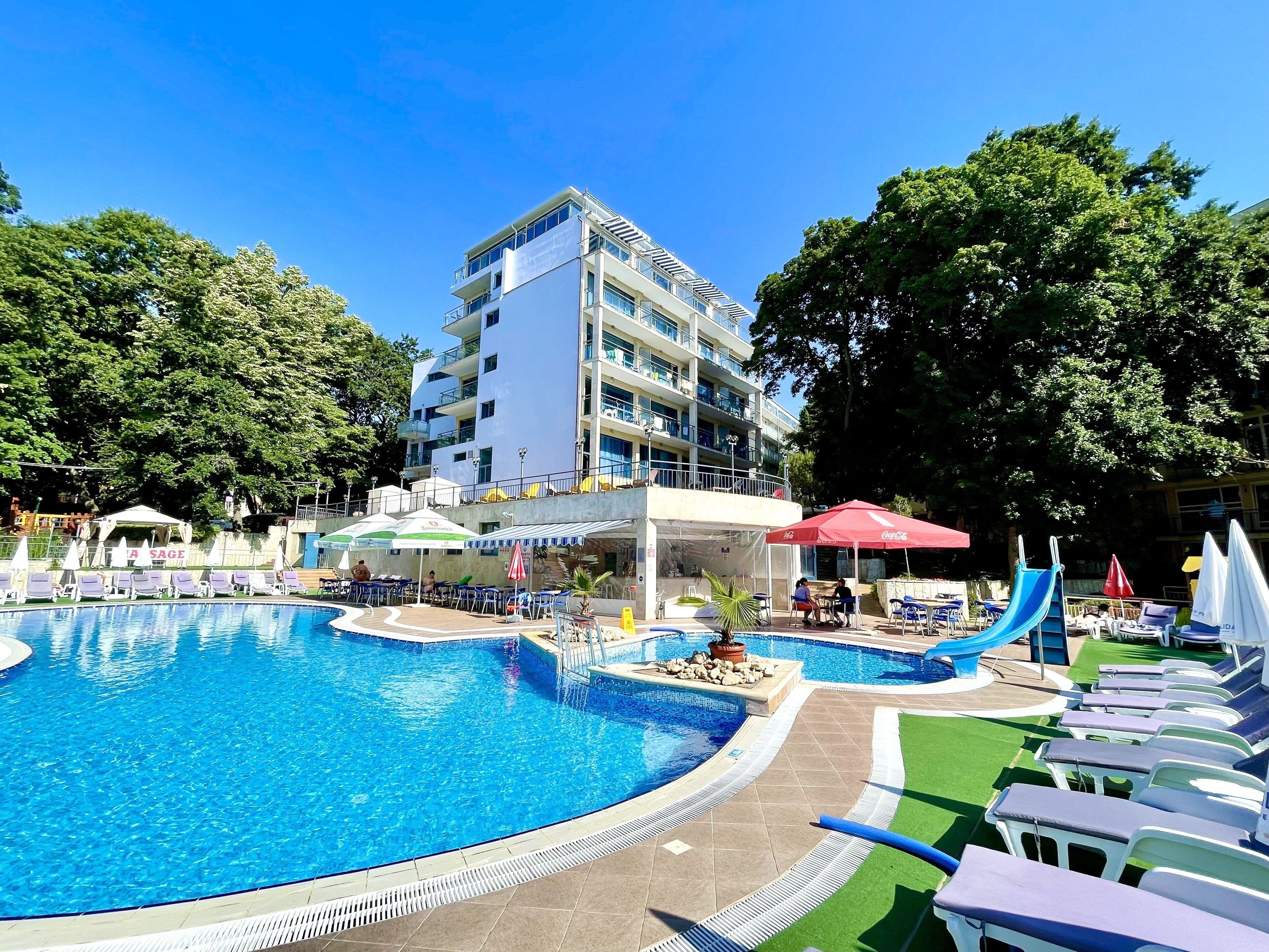 Foto - BSA Holiday Park Hotel - All Inclusive