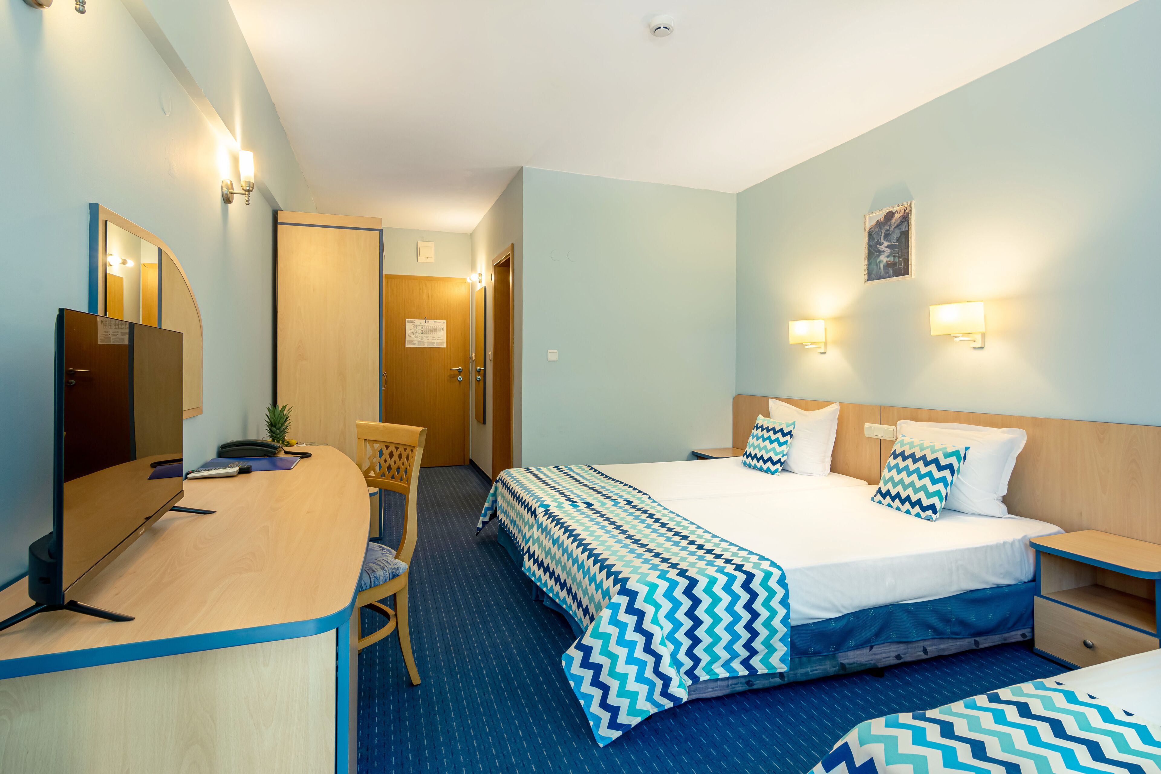 Foto - BSA Holiday Park Hotel - All Inclusive