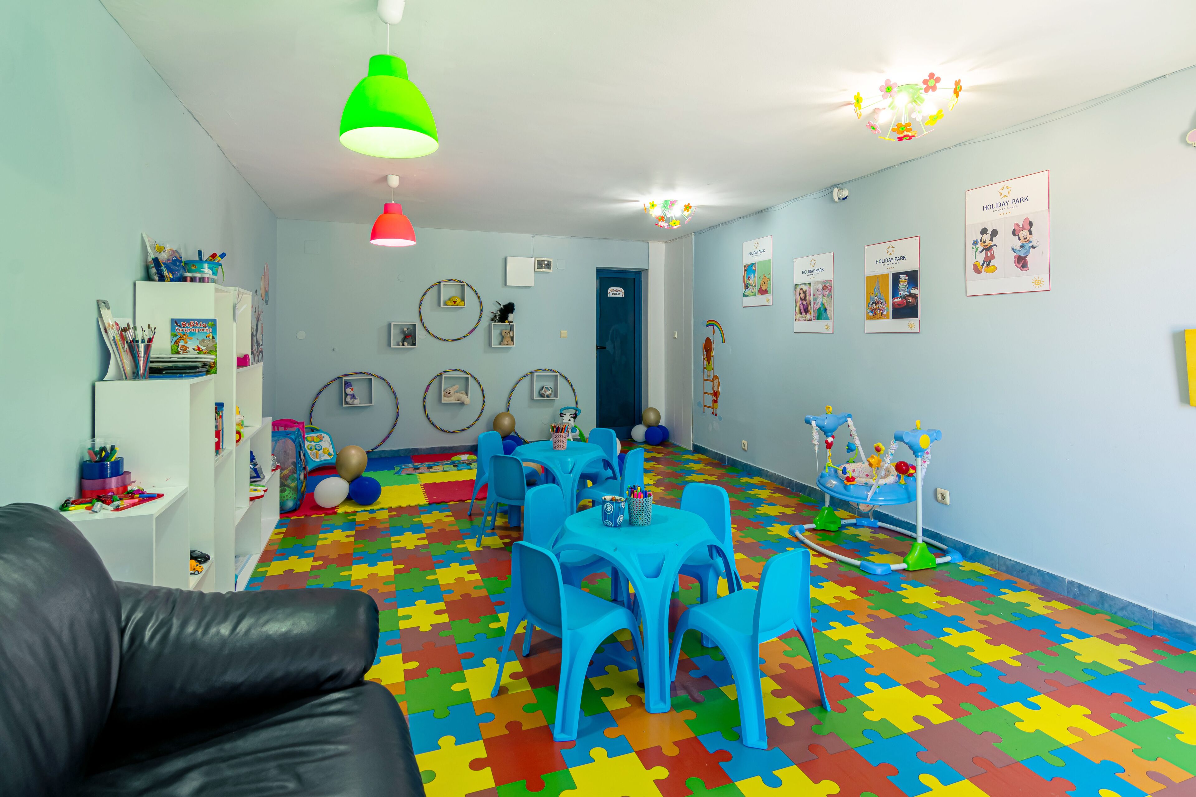 Foto - BSA Holiday Park Hotel - All Inclusive