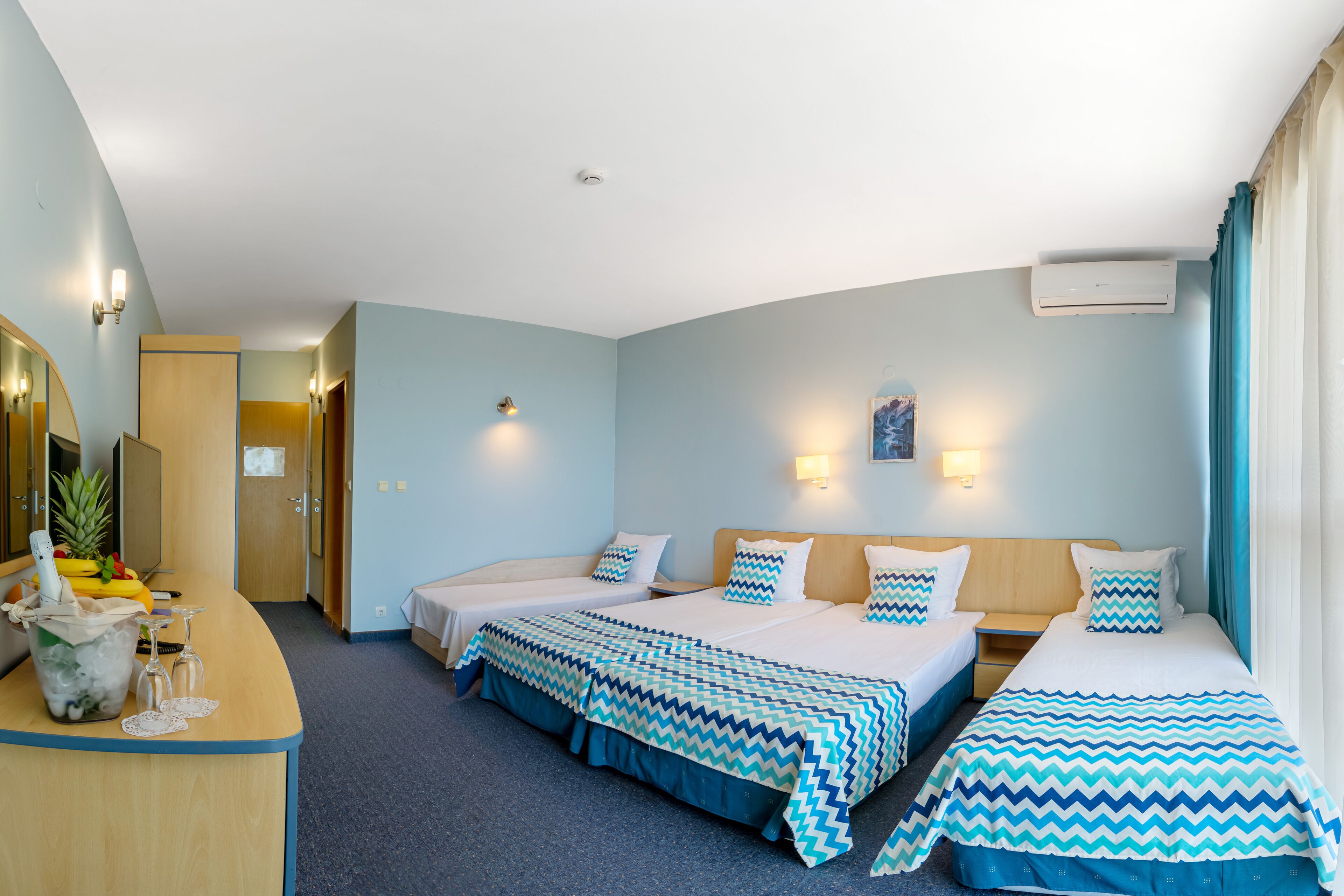 Foto - BSA Holiday Park Hotel - All Inclusive