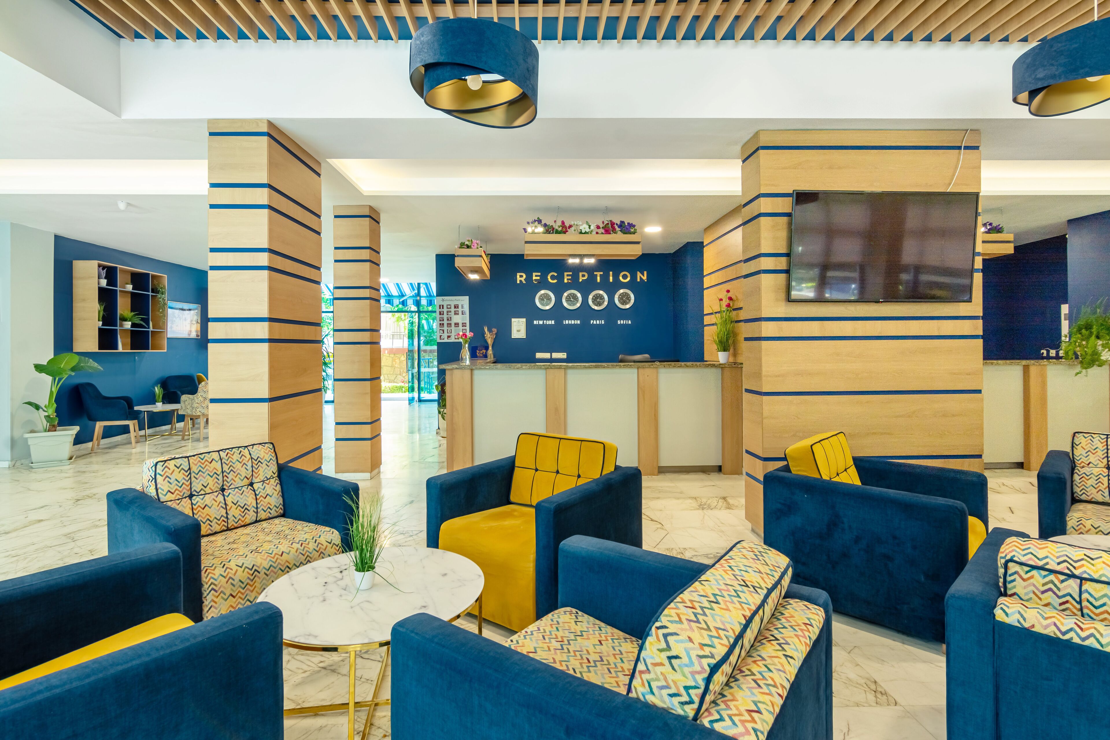 Foto - BSA Holiday Park Hotel - All Inclusive