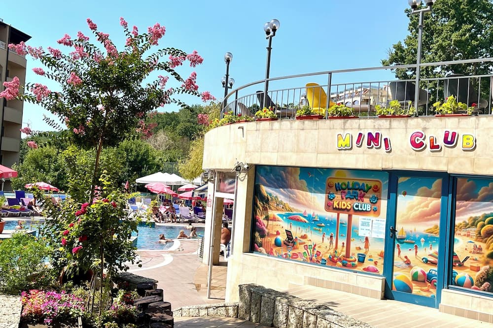 BSA Hotel Holiday Park