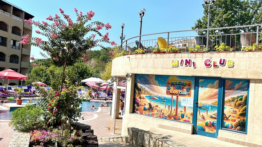 BSA Hotel Holiday Park