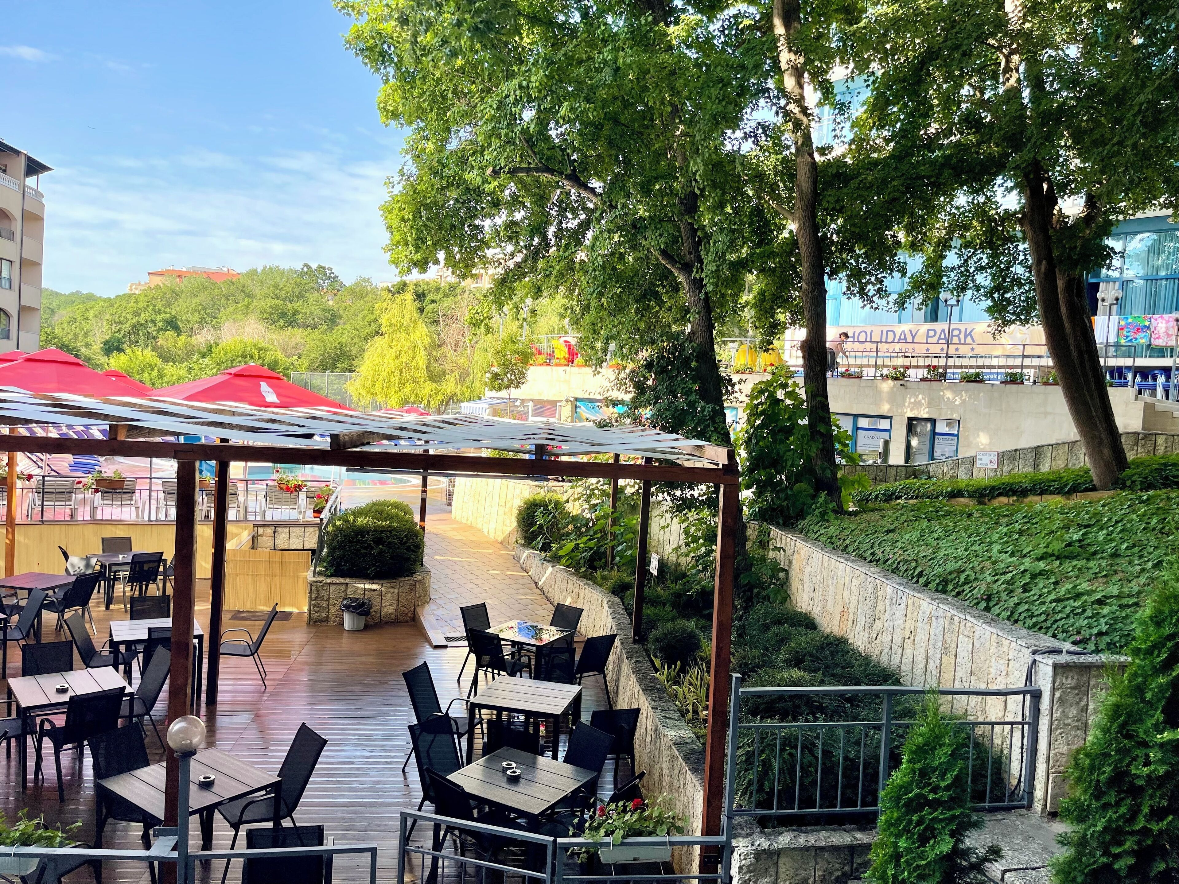 Foto - BSA Holiday Park Hotel - All Inclusive