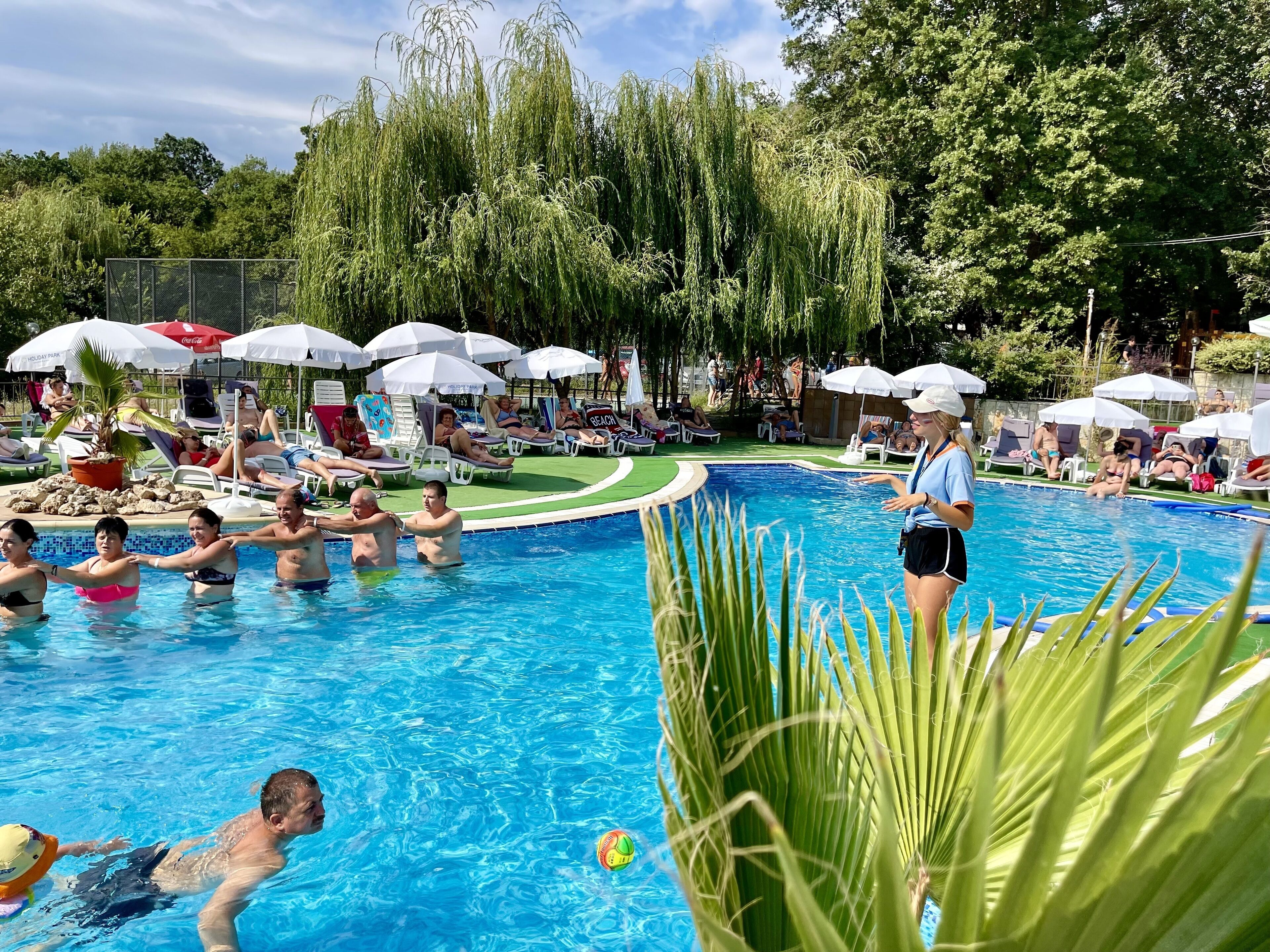 Foto - BSA Holiday Park Hotel - All Inclusive