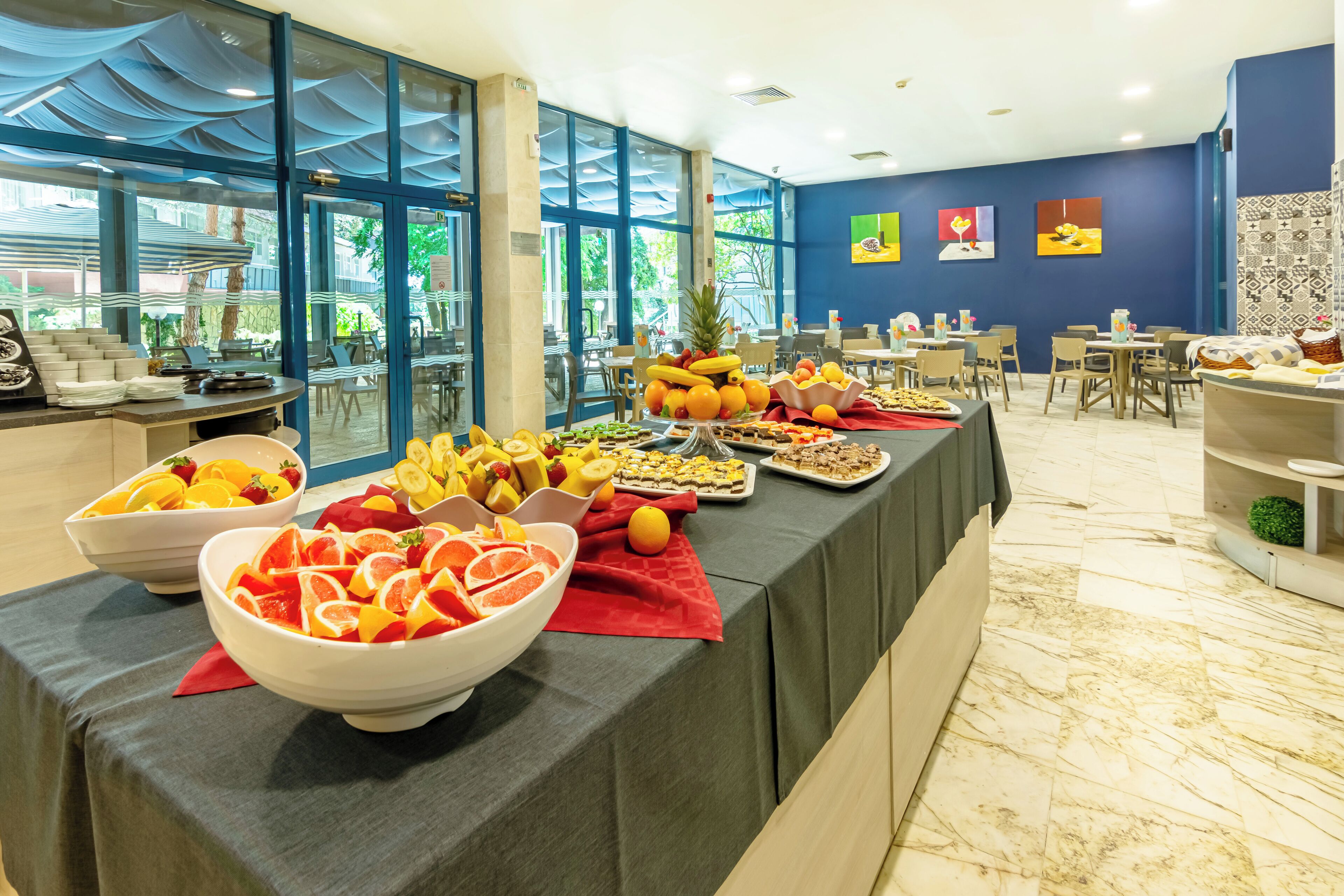 Foto - BSA Holiday Park Hotel - All Inclusive