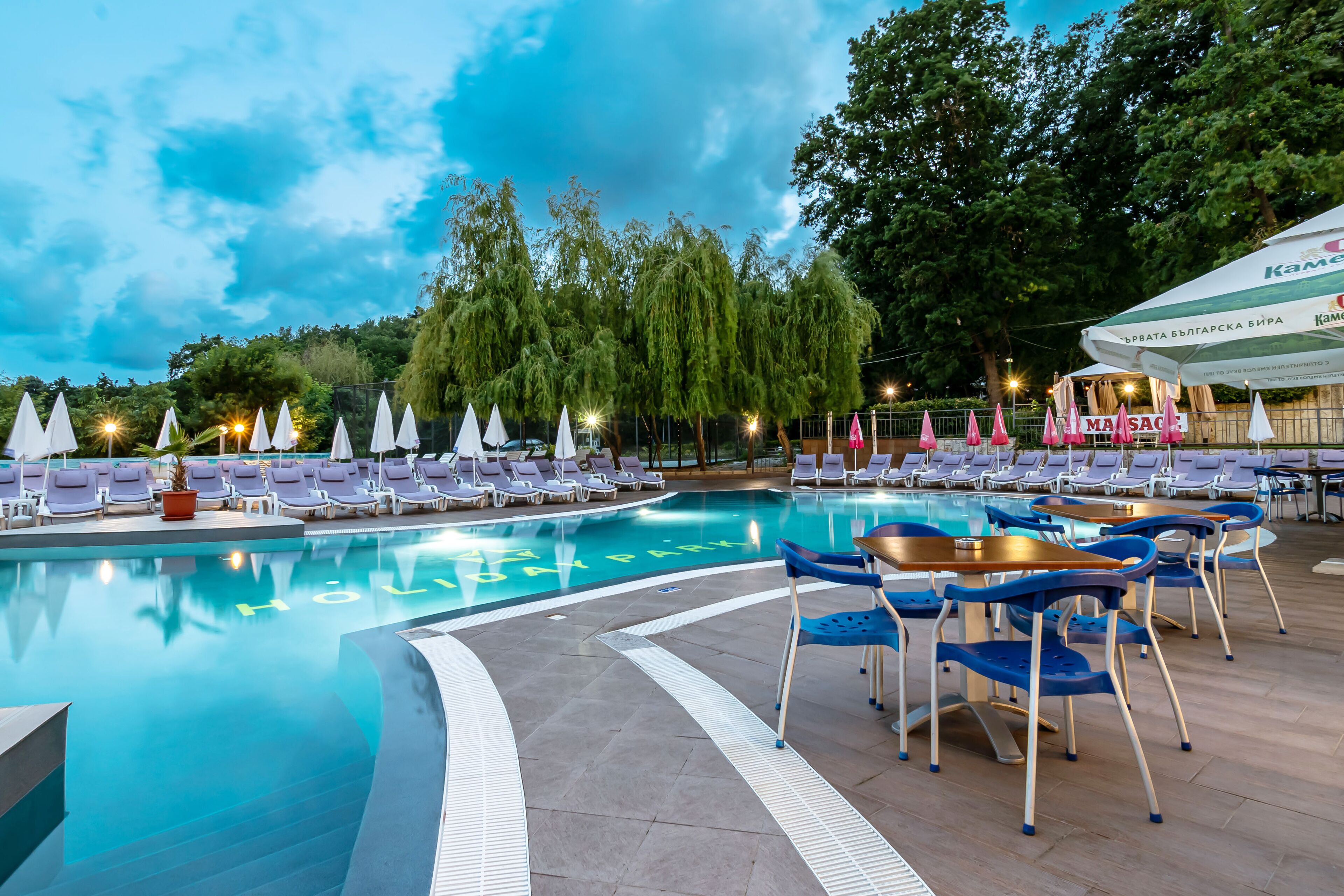 Foto - BSA Holiday Park Hotel - All Inclusive