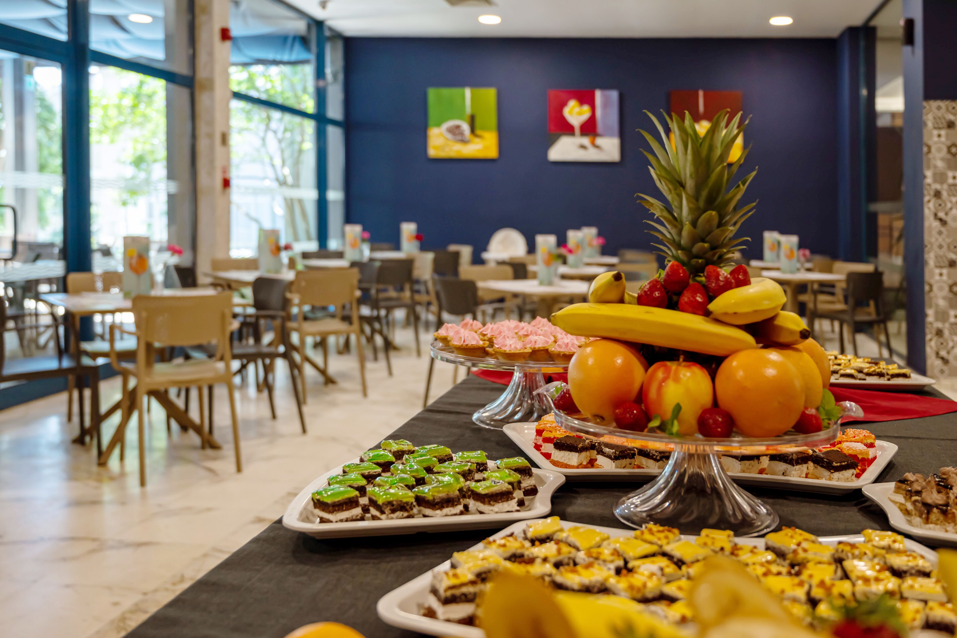 Foto - BSA Holiday Park Hotel - All Inclusive