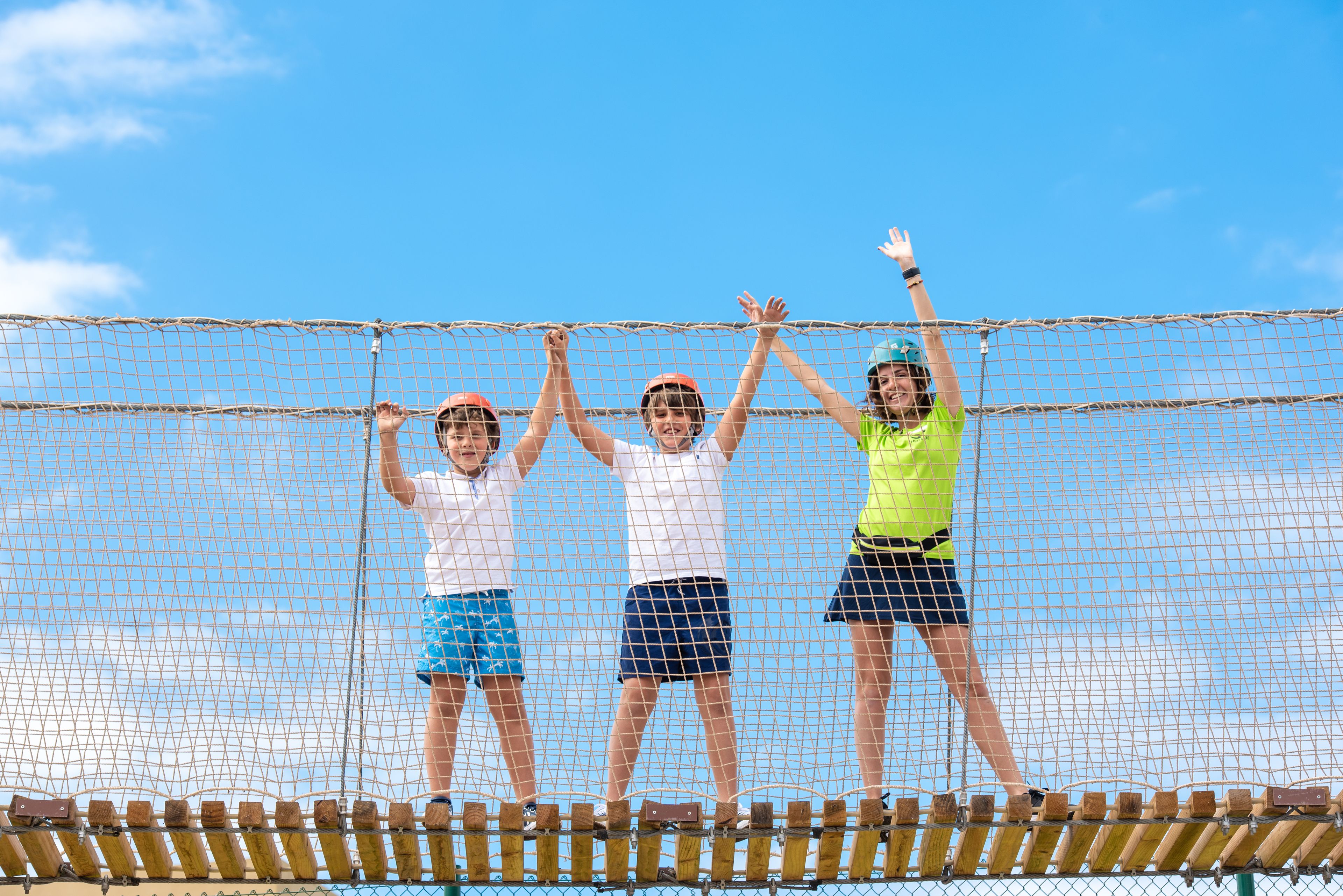 children’s activities