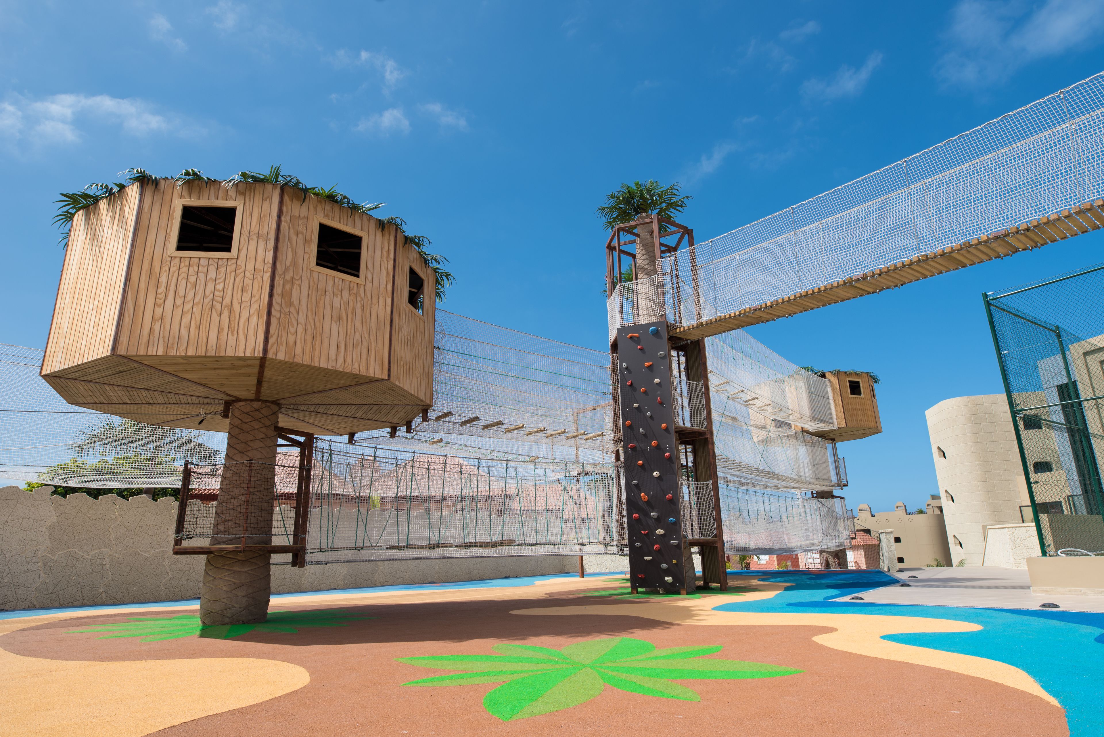 outdoor rock climbing