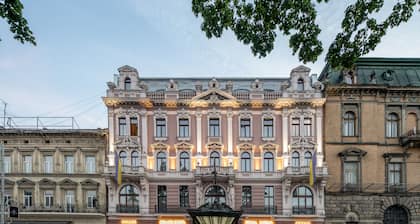 Grand Hotel Lviv Casino & Spa