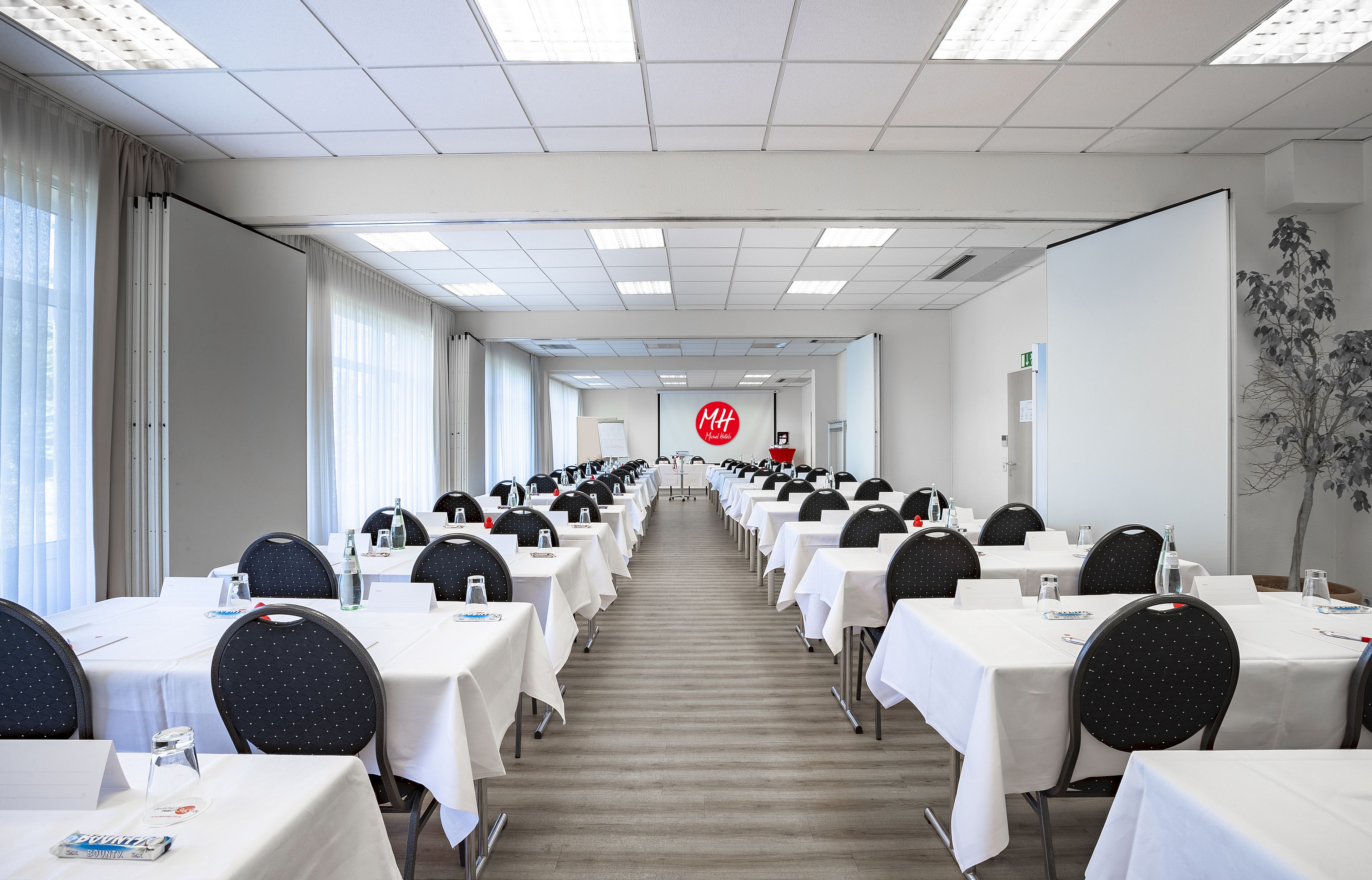 Sala per riunioni