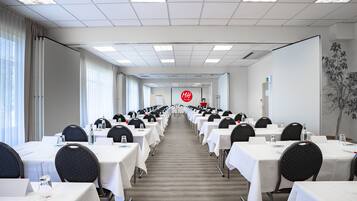 Sala per riunioni